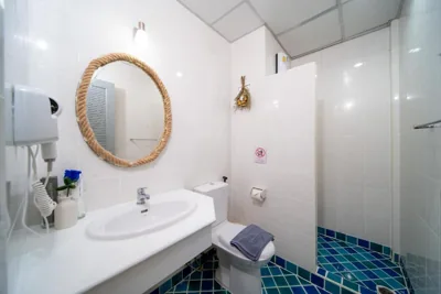 Patong Beach Side Hotel – 照片 2