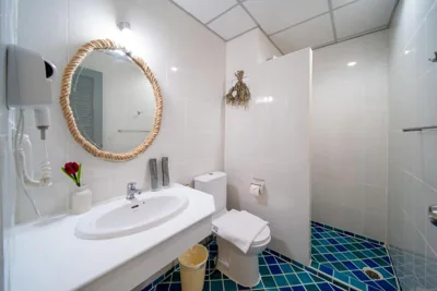 Patong Beach Side Hotel – 照片 3