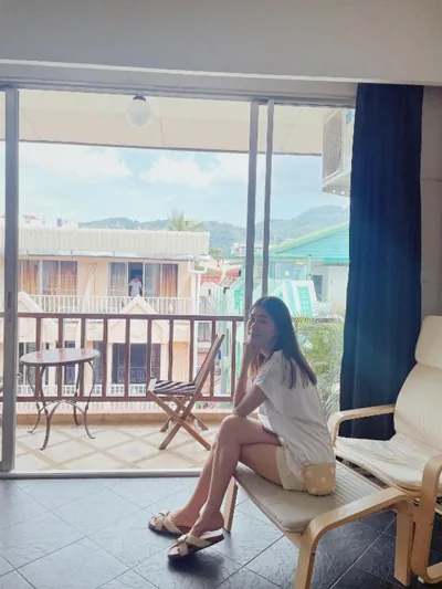 Patong Beach Side Hotel – 照片 4