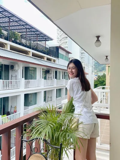Patong Beach Side Hotel – 照片 5