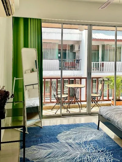 Patong Beach Side Hotel – 照片 8