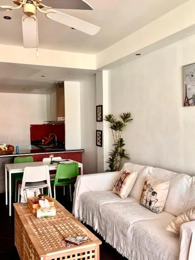 Patong Beach Side Hotel – 照片 10