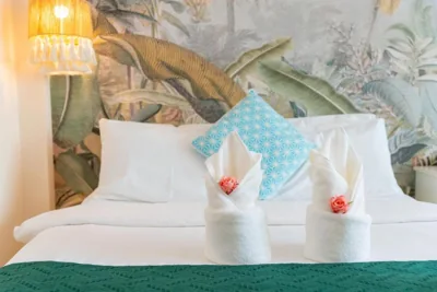 Patong Beach Side Hotel – 照片 12